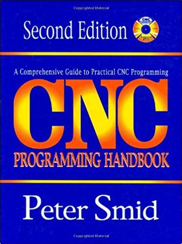 cnc machine programming book|cnc programming handbook PDF download.